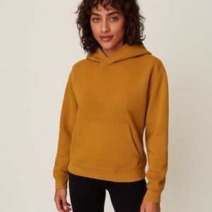 TNA COZY BOYFRIEND HOODIE